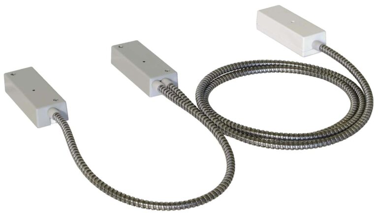 Detektorset Vd 400-Z2