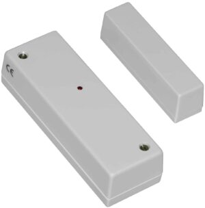 Chockdetektor Cd 400-R