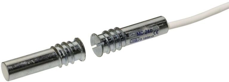 Magnetkontakt Mc 240-10