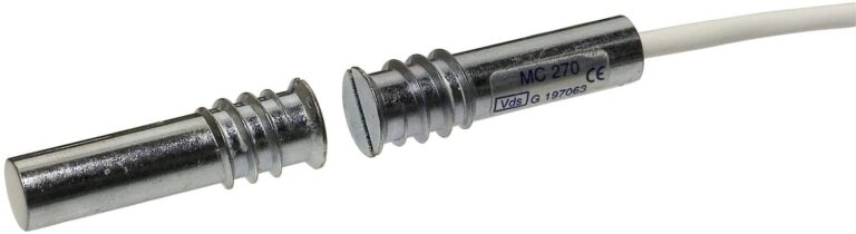 Högsäk.Kontakt Mc 270-6