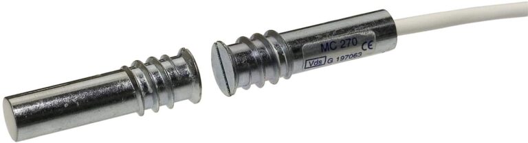 Högsäk.Kontakt Mc 270-10