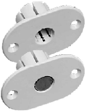 Plastadapter Mc 200-S12