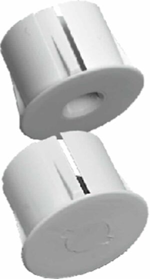 Plastadapter Mc 200-S32