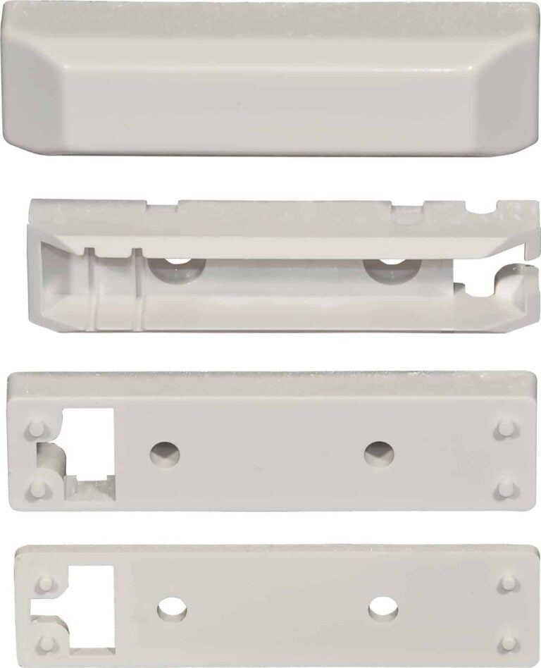 Plastkapsling Mc 300-S3