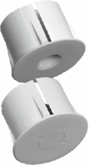 Plastadapter Mc 300-S32