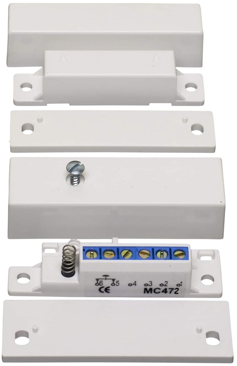 Högsäk.Kontakt Mc 472