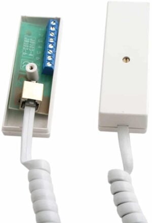 Karmöverföring Dl 6 med spiral