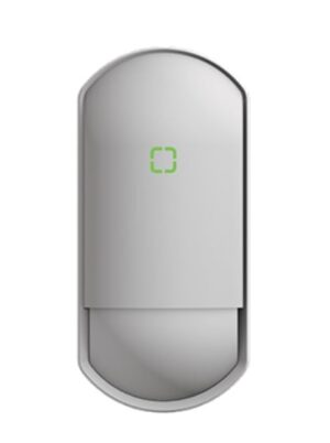 Optex FLX-S-DT FlipX Kombidetektor PIR+Mikrovåg 15m 85 grader eller 24 meter långstrålande