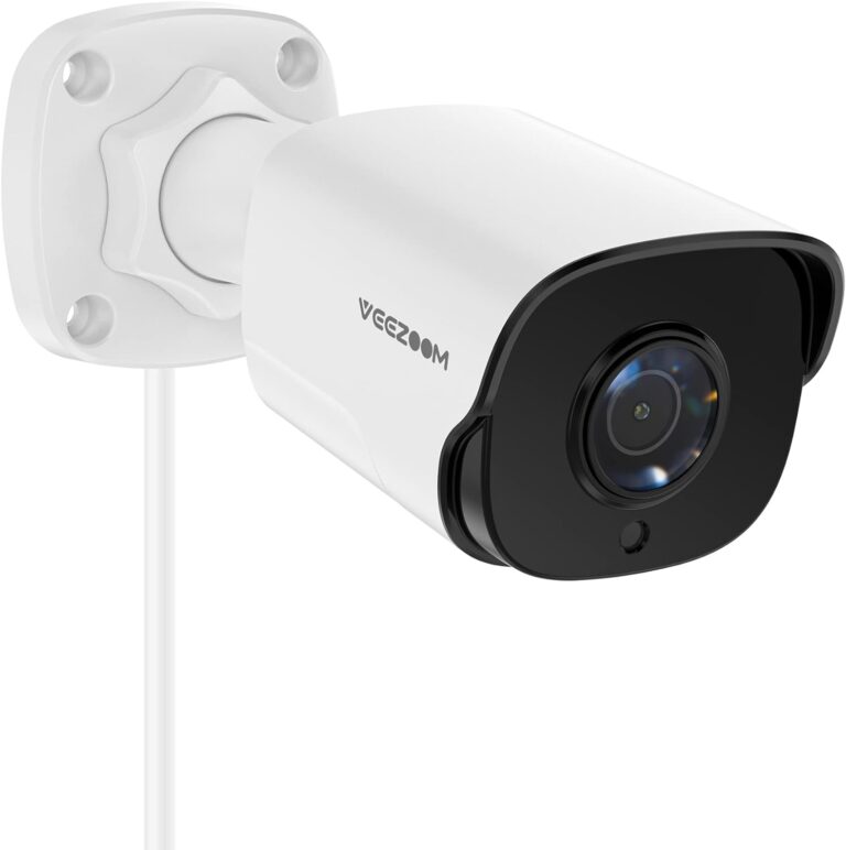 Kamera 5MP POE Bullet