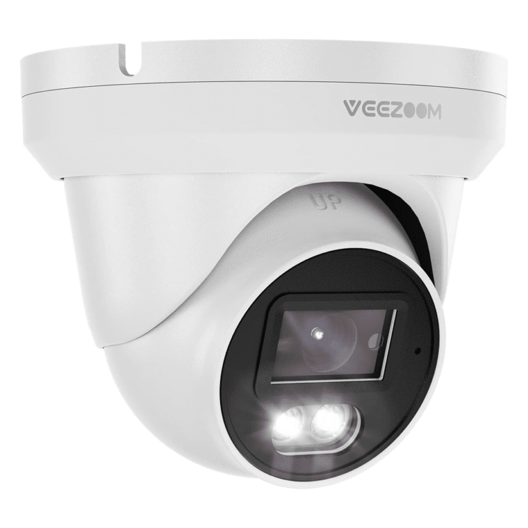 Kamera 5MP POE Dome