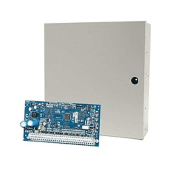 Paket Multikapsling 80 VA + Centralkort HS2128 DSC-Bundle-HS2128