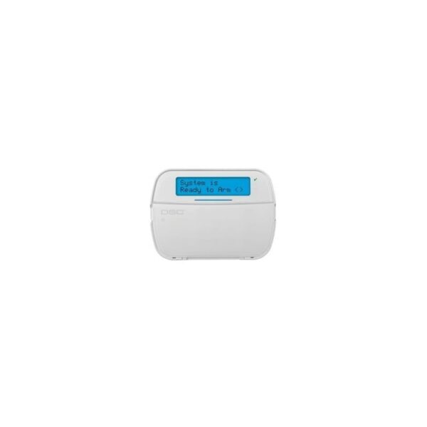 DSC Larmpaket Start HS2064 - Engelsk text + 5 språk DSC-NEO-2064-Bundle-2-1