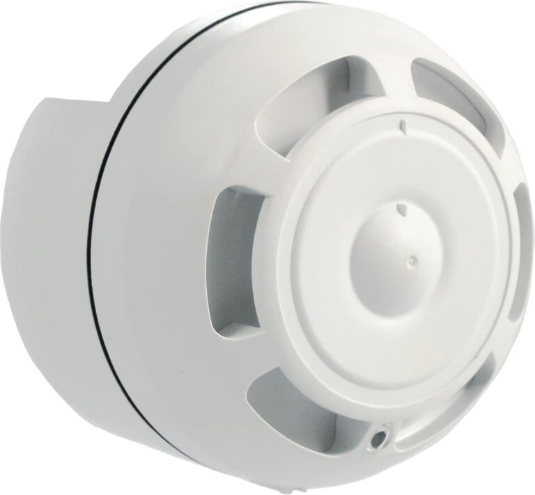 Sirén Ns100 Ip65 110Db Vit
