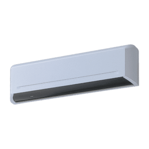 Dörrsensor Dörrautomatik Active infrared sensor OA-203C Silver