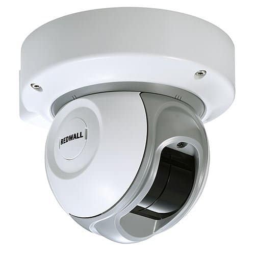 Optex RLS-2020S REDSCAN Series, LiDAR Indoor-Outdoor Short-Range Laser Detector, Grade 3 RLS-2020S