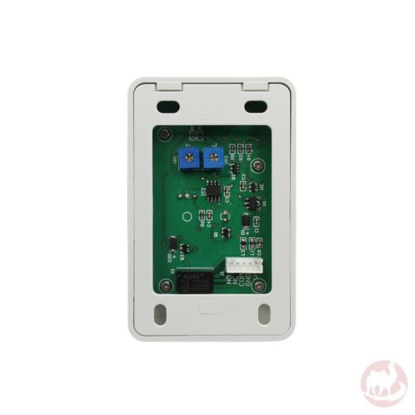 Öppnaknapp Easy 12-24 V Beröringsfri (Slim) K3 55002