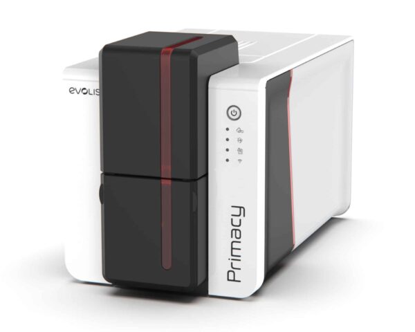 Kortskrivare Evolis Primacy 2 Simplex Expert - ID-kortsskrivare P-EV-PM2-0001-E