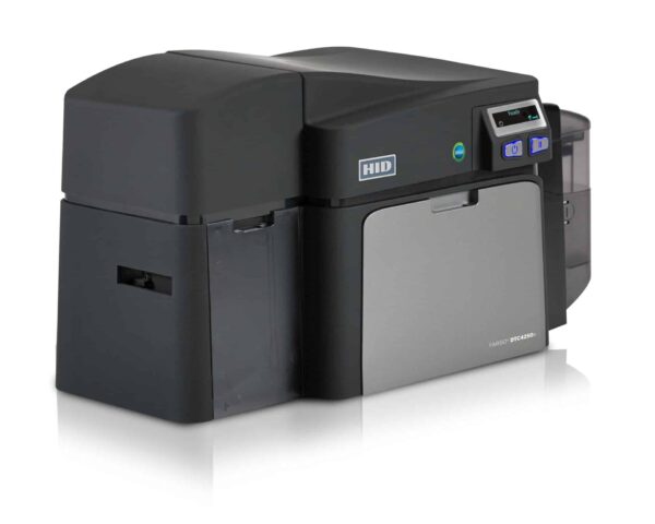 Kortskrivare Fargo DTC4250e - ID-kortsskrivare (Dubbelsidig) P-FG-52100