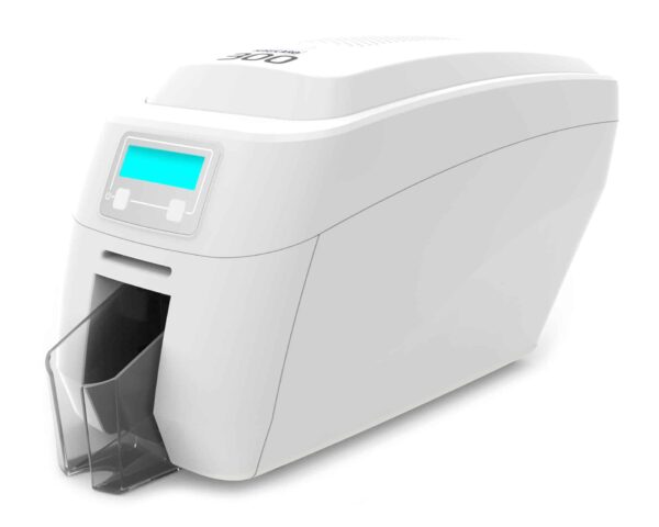 Kortskrivare Magicard 300 - ID-kortsskrivare (Dubbelsidig) P-MAG-3300-0021