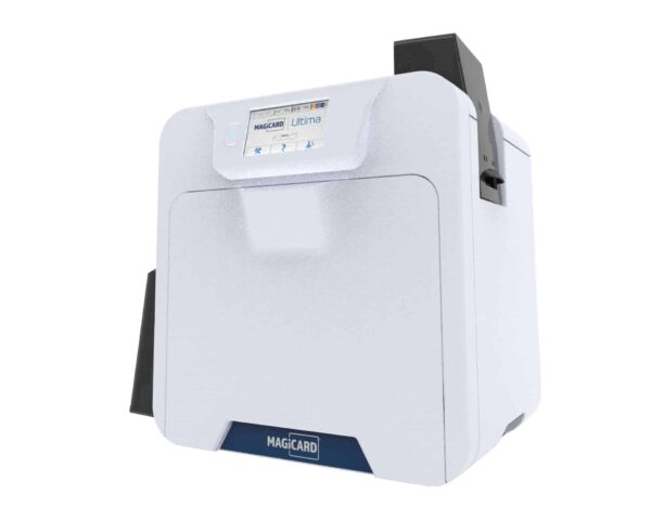 Kortskrivare Magicard Ultima Uno - Retransfer ID-kortsskrivare (Enkel-Sidig) P-MAG-3680-0001