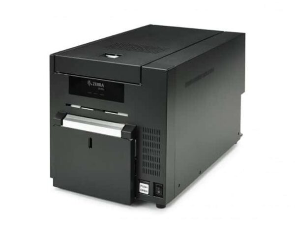 Kortskrivare Zebra ZC10L - Large Format DTC Printer (Enkel-Sidig) P-Z-ZC10L-00QT0US00