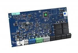 PSP Corbus Repeater HSM3204CXPCB + HS65WPS DC trafo NEO HSM3204CXI PSP Corbus Repeater HSM3204CXPCB + HS65WPS DC trafo NEO HSM3204CXI
