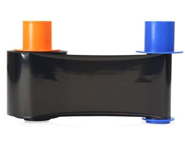Färgband Fargo DTC4500 Premium Black Ribbon, 045201 (3000 Prints) R-FG-45201