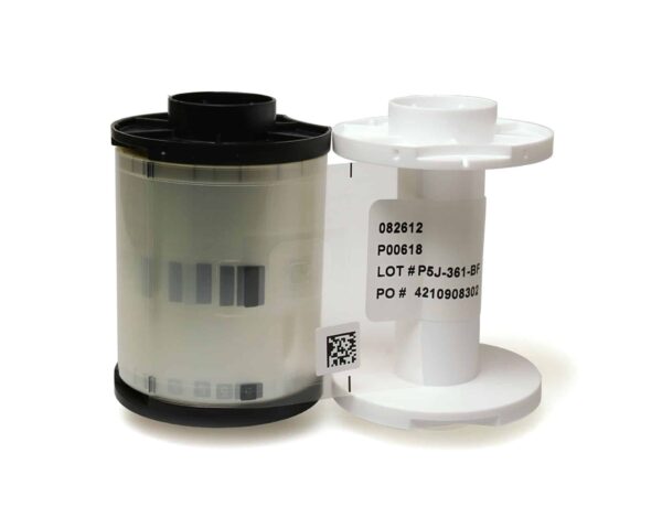 Färgband Fargo 82612 Polyguard Overlaminate (250 Prints) R-FG-82612