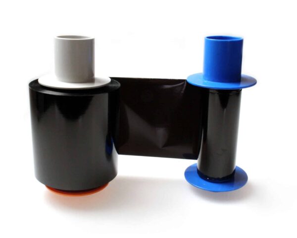 Färgband Fargo HDP5600 Premium Black (K) Ribbon, 084518 – 3000 images R-FG-84518