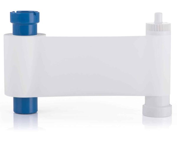 Färgband Magicard MA1000K-White Ribbon (1000 Prints) R-MG-ENWH