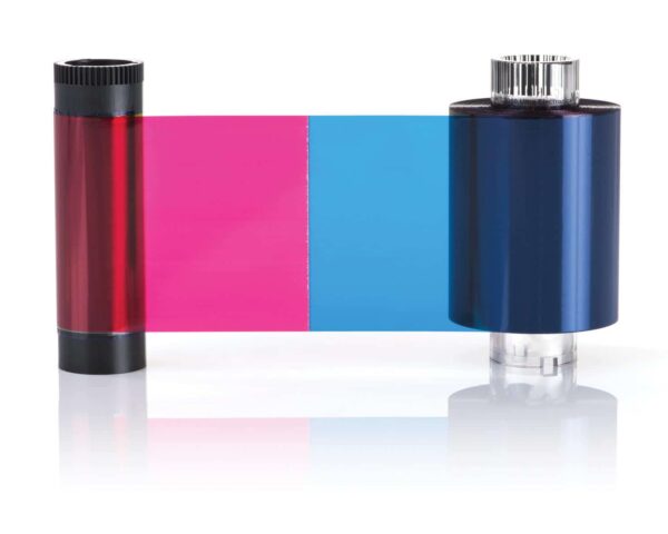 Färgband Magicard M9005-751 YMCKO Colour Ribbon (350 Prints) R-MG-LC1