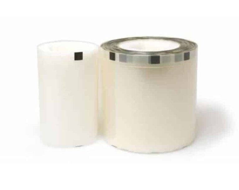 Färgband  Magicard M9007-231/R 0.6 mil Clear Patch Laminate Film (255 patches)
