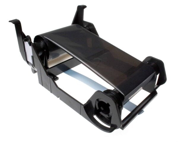 Färgband Zebra 800011-101 Black Ribbon (1000 Prints) R-Z-800011-101
