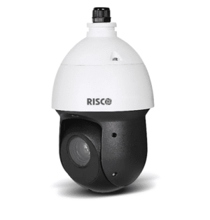 Risco PoE 4MP X25 PTZ Camera