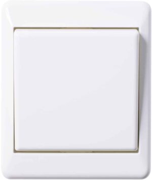 Strömst Trapp/1-pol RS UTV RV - Endast Strömställare