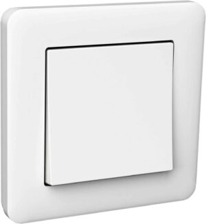 Exxact Strömställare - Ej graverad