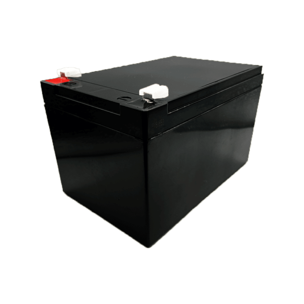 Batteri 12Ah 12V HELIOS 50012