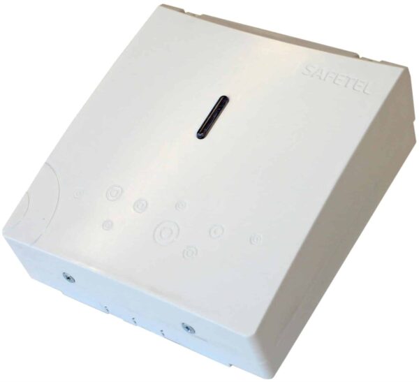 AIRBORNE DC DUAL E-MEDIUM 6390333