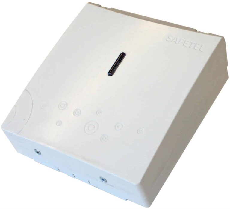 AIRBORNE DC DUAL E-MEDIUM