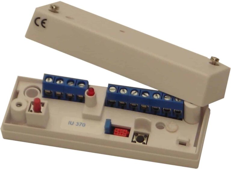ANALYSATOR IU 370