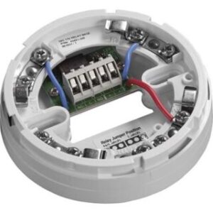 Reläsockel S65 12V Relay Base