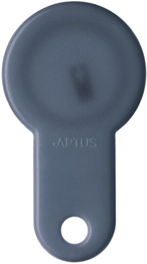 APTUSNYCKEL STÅLBLÅ 1