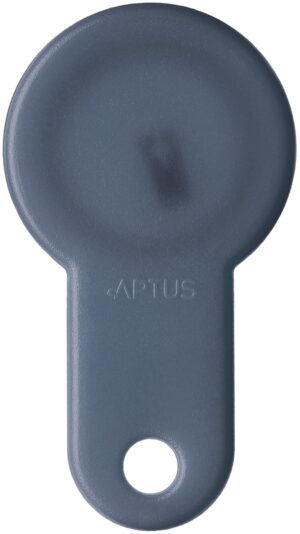 APTUSNYCKEL STÅLBLÅ