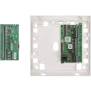 ASSA ABLOY DAC630 dörrkontrollenhet och SIO6-4 tilläggskort (S5566504000)