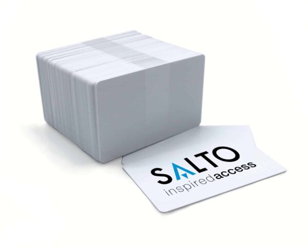 Salto 1K – 100-pack, 13.56 MHz S1K-RFID-100