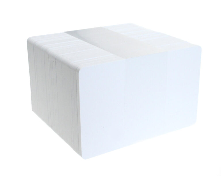 NTAG213 NFC RFID Kort CR80