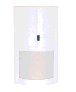 DSC PET PIR wireless Motion Detector WS4904P