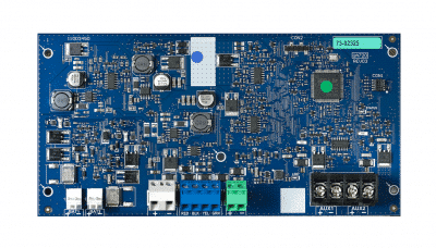 PSP Corbus Repeater HSM3204CXPCB + HS65WPS DC trafo NEO HSM3204CXI