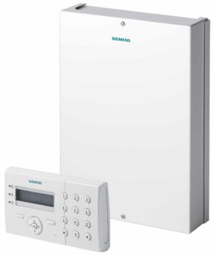 CENTRALAPP. SPC4320-LCD