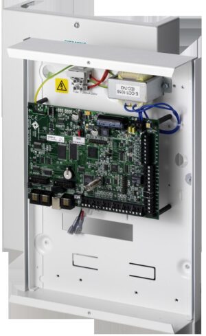 CENTRALAPP. SPC5320.320-L1